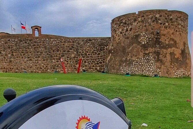 Puerto Plata City Tours By Bike - Cultural Immersion