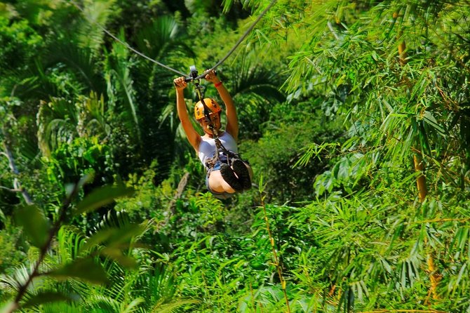 Puerto Vallarta ATV ZIP LINE Combo Adventure - Traveler Experiences and Feedback