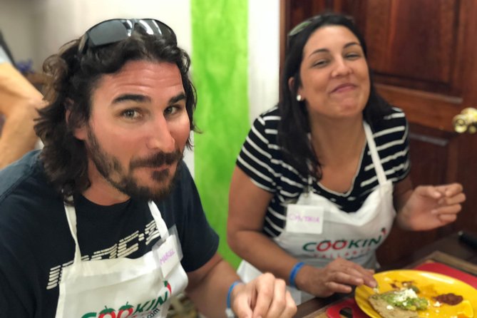 Puerto Vallarta Cooking Experience With Market Tour and Tastings - Inclusions and Logistics