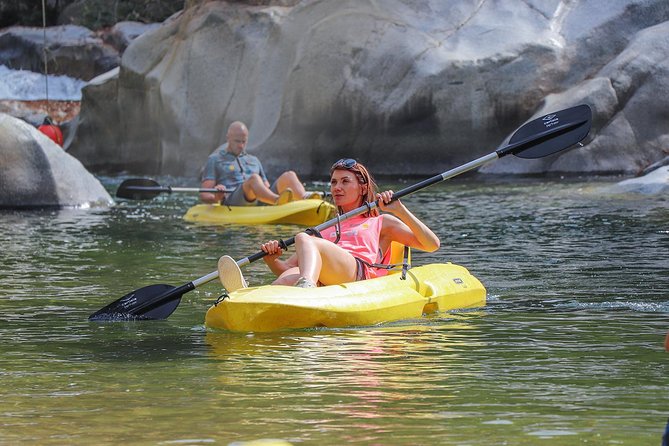 Puerto Vallarta, Original Canopy Tour Zipline (For Cruises) - Tour Details and Inclusions