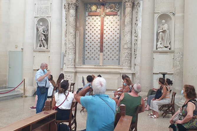Puglia - Walking Tour of Lecce the Florence of the South - Guided Tour Offerings in Lecce