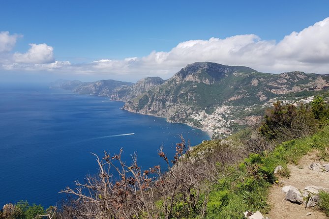 Punta Campanella Hike - Amalfi Coast - Sorrento - Health and Safety Guidelines