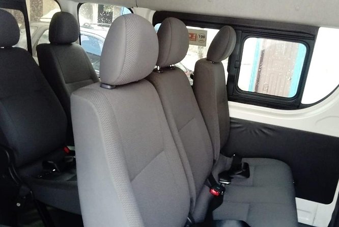 Punta Cana Airport Private Shuttle Service - Pickup and Drop-off