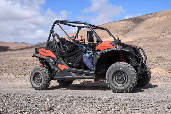 Punta Cana: Exclusive Buggy Adventure- Beach & Jungle Small Group - Cultural Immersion Experience