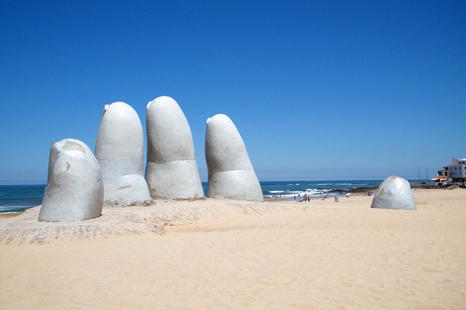 Punta Del Este, City Tour - Additional Tour Details