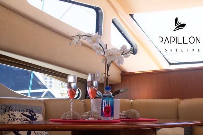 Pura Vida Yacht 42 FT With All Inclusive Service in Cabo - Pricing and Booking Details