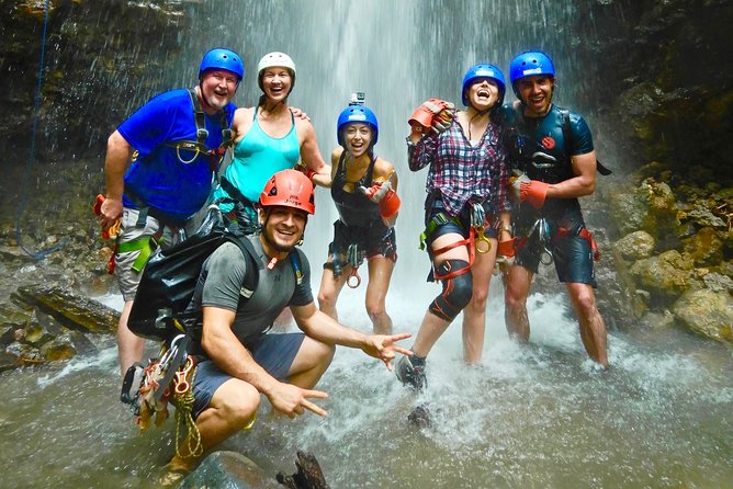 Pure Trek Canyoning & Paddle Boarding - Questions About Your Stay