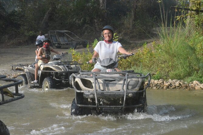 Quad Safari Adventure in Alanya, Turkey - Pricing and Package Options