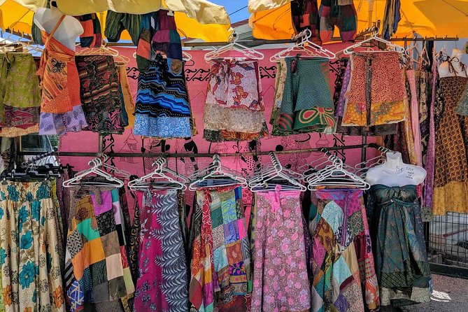 Quarteira Market & Town Bus Trip Review - Participant Experiences