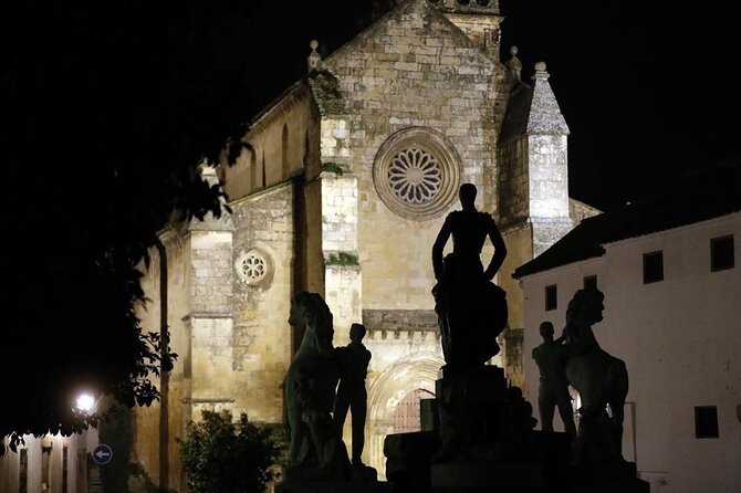Queue-Free Entrance to ALCAZAR REYES CRISTIANOS of Cordoba - Overcrowding and Long Waits