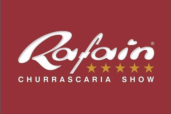 Rafain Dinner Samba Show - Accessibility Information