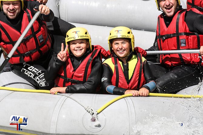 Rafting for Families in Valle D'aosta, Safe and Fun - Customer Praise and Testimonials