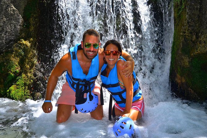 Rafting Tour at Koprulu Canyon National Park - Customer Ratings
