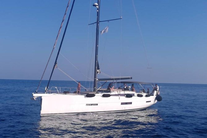 Ragusa Coast: Private Sailing Tour - Additional Information