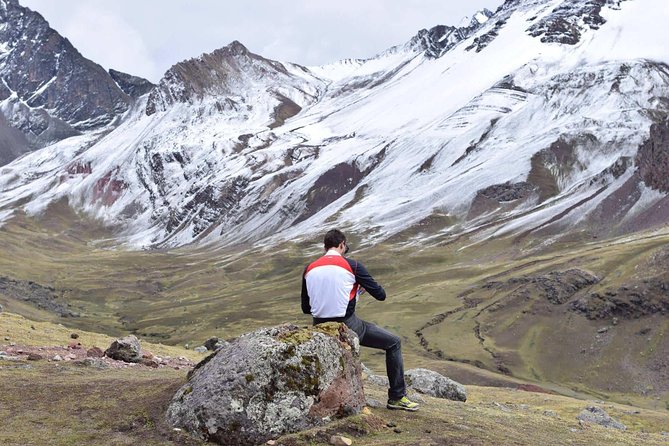 Rainbow Mountain in One Day From Cusco - Reviews and Ratings