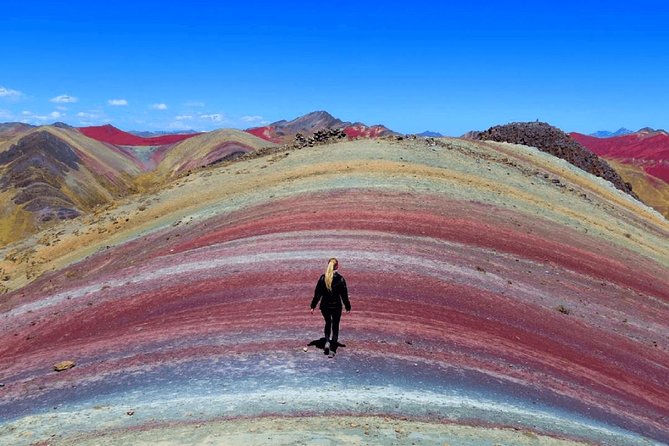 Rainbow Mountain (Palccoyo) By Car - Health and Safety Considerations