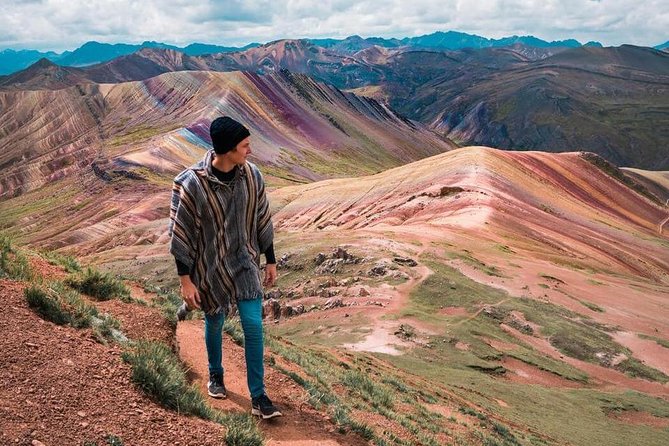 Rainbow Mountain - Vinicunca (Day Trip) - Pickup and Transport