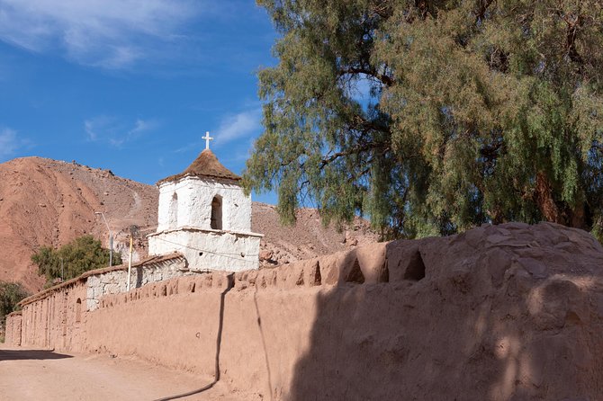 Rainbow Valley Tour, Yerbas Buenas Petroglyphs - Half Day Tour - Pickup and Meeting Details