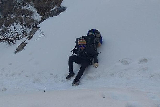 Rapid Annapurna Base Camp Trek -9 Days - Transportation Arrangements