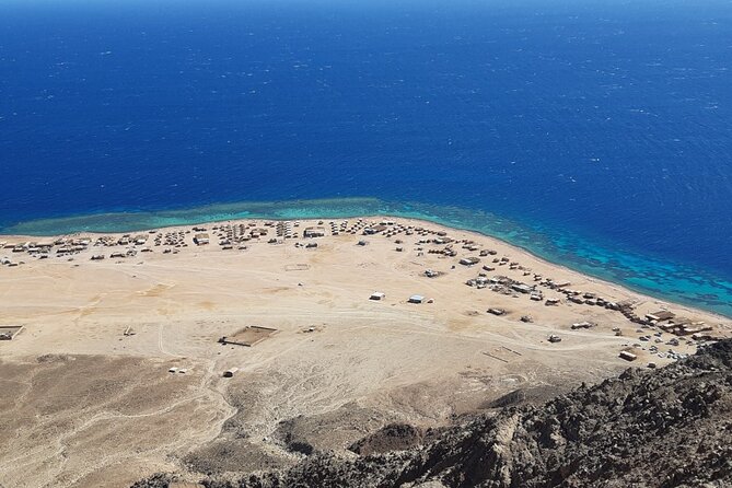 Ras Abu Gallum & Blue Hole Snorkel Safari by Jeep and Camel - Traveler Reviews and Ratings