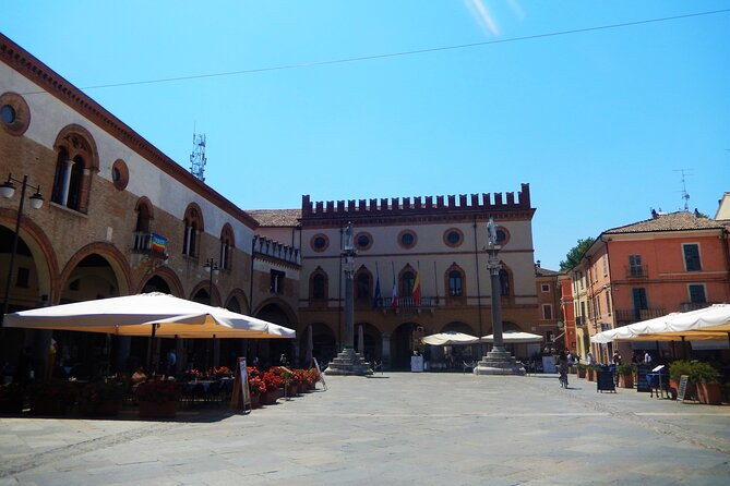 Ravenna Full-day Guided Private Tour: Mosaics and City Highlights - Highlights of the Day