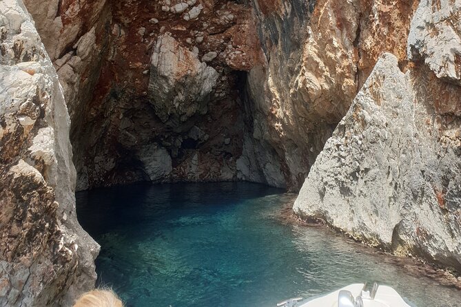 Red Rocks & Southern Side Of Hvar Private Tour - Cancellation Policy