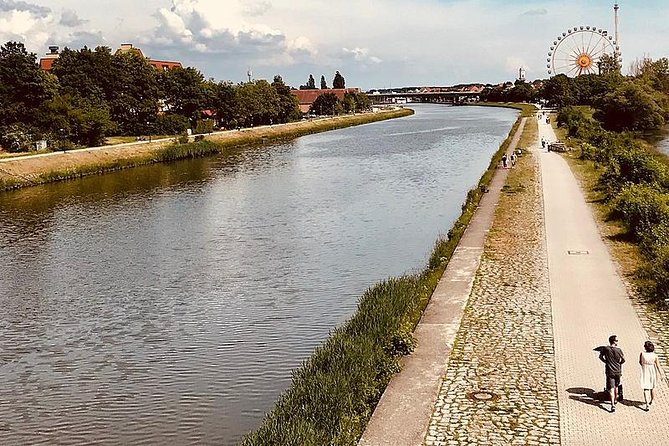 Regensburg - Classic Guided Tour - What to Expect on the Tour