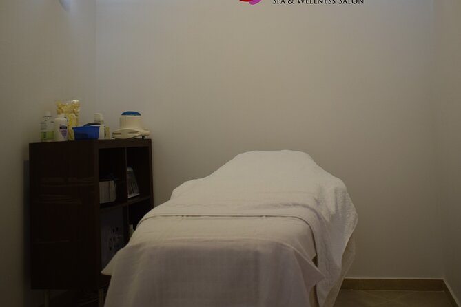 Relaxing Massages 50 Minutes - What to Expect During Your Massage
