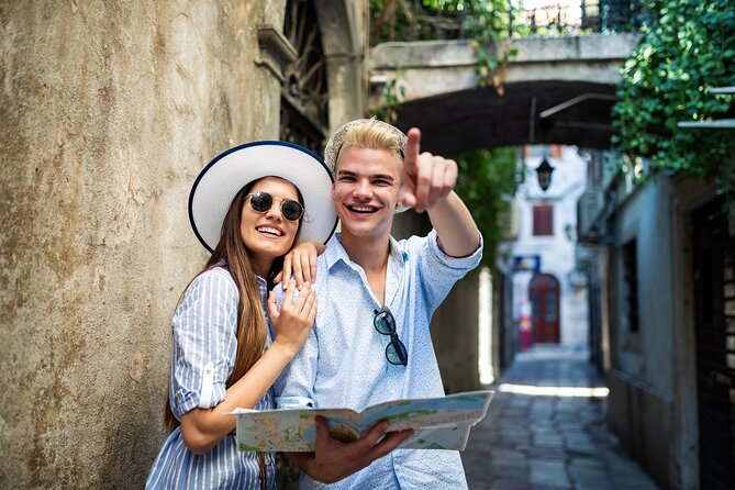 Relive the Movie Private Sound of Music Tour in Salzburg - Accessibility and Participation