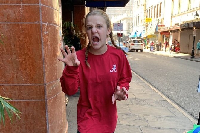 Reno City Scavenger Hunt Excursion by Zombie Scavengers - Meeting and Ending Points