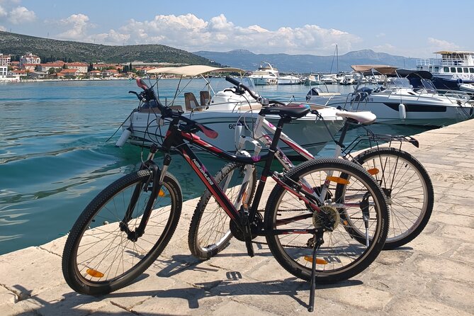 Rent a Bike in Trogir - Rental Pricing and Options