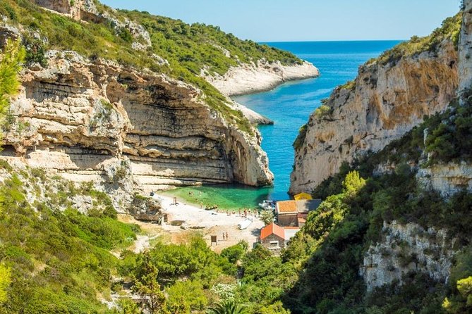 Rent a Speed Boat From Split or Trogir - Viator Help Centre and Assistance