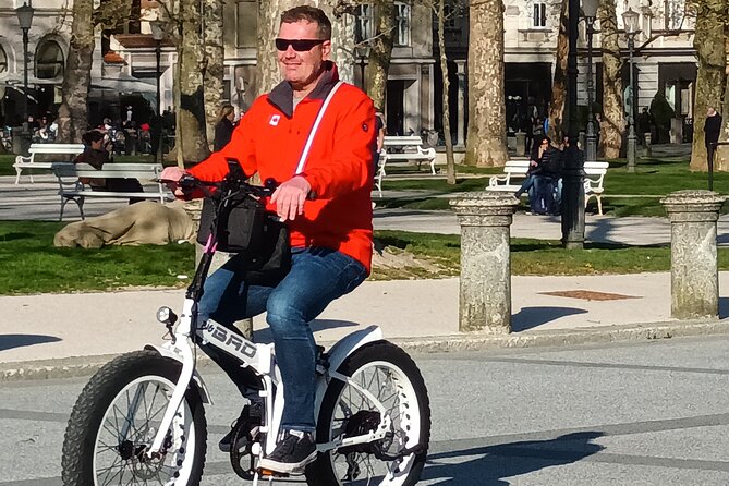 Rent Electric Bike - Customer Satisfaction and Reviews
