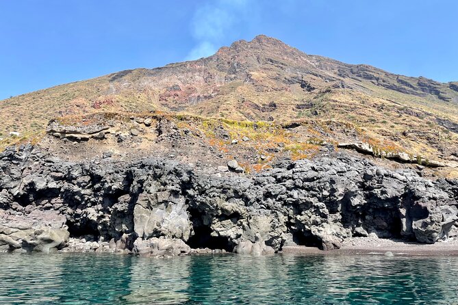Rent Our Boat Principessa in Stromboli - Accessibility and Additional Information