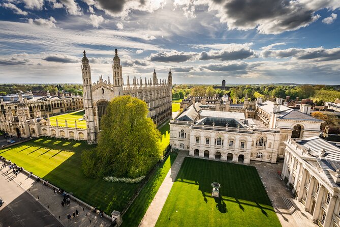 Replaced: Private Dublin Tour With Trinity College - Cancellation Policy and Refunds