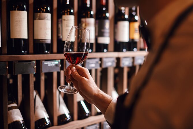 Republished: Cologne Wine Tasting and Winery Tour With a Wine - Customer Support Availability