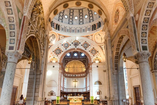 Reserve Entrance to Milan Cathedral, Duomo, Archeological Area - Traveler Feedback and Reviews