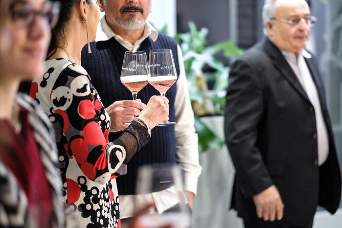 Reserve Tasting of Valpolicella Wines at the Accordini Winery - Hours of Operation and Availability