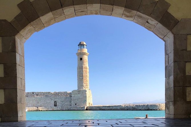 Rethymno Inland - Accessibility and Participation