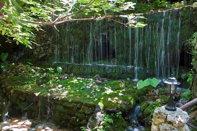 Rethymno (Rethimno) Area Full-Day Private Tour With Wi-Fi  - Crete - Inclusions and Exclusions