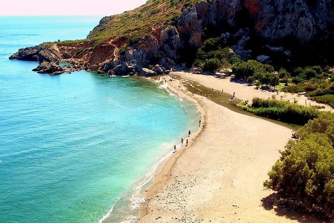 Rethymno Tour - VIP Private Tour - Tour Accessibility and Accommodation