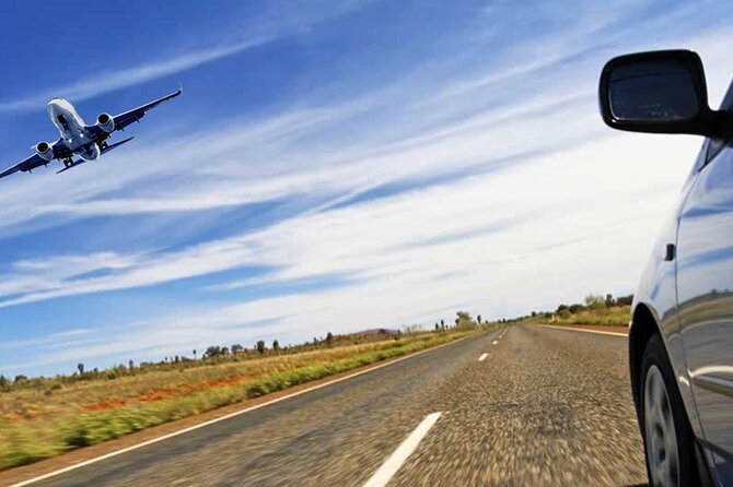 Return Airport Transfers From Cappadocia Area Airports  - Goreme - Streamlining Arrival and Departure Experience