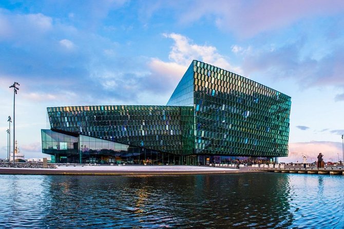 Reykjavik Sightseeing Tour Review: A Unique Experience - Visiting Local Landmarks and Gems