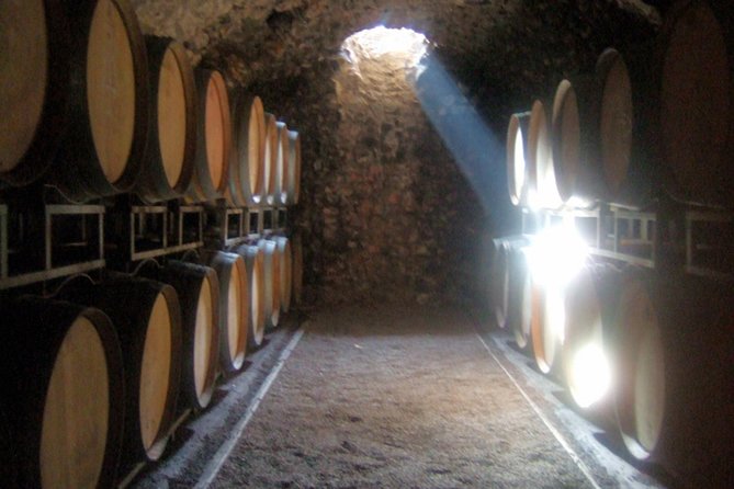 Rhone Valley Wine Tasting - Whats Included in the Tour
