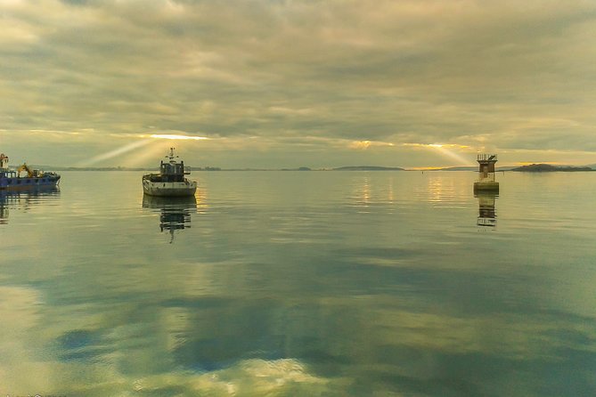 Rías Baixas Private Tour From Santiago De Compostela - Inclusions and Pricing