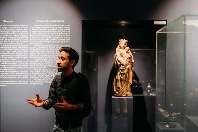 Ribeira Brava: the Barn of the First Atlantic City - Private Tour - Start Time and Opening Hours