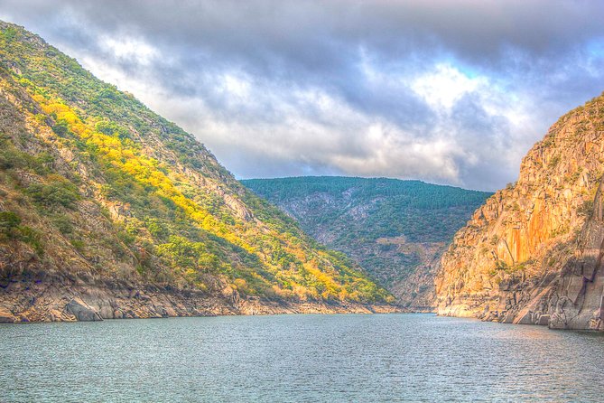 Ribeira Sacra, Heroic Wines Private Tour From Santiago - Accessibility and Participation