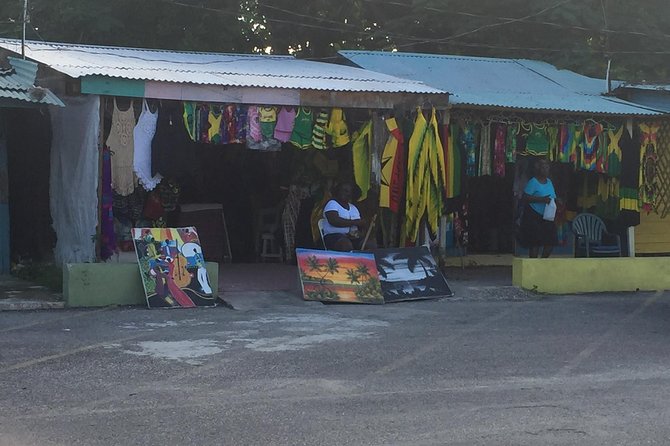Ricks Cafe + Shopping - Additional Recreational Activities