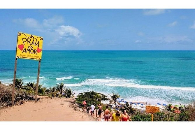 Ride To Pipa South Coast Rn - Private Van - Pickup and Scheduling