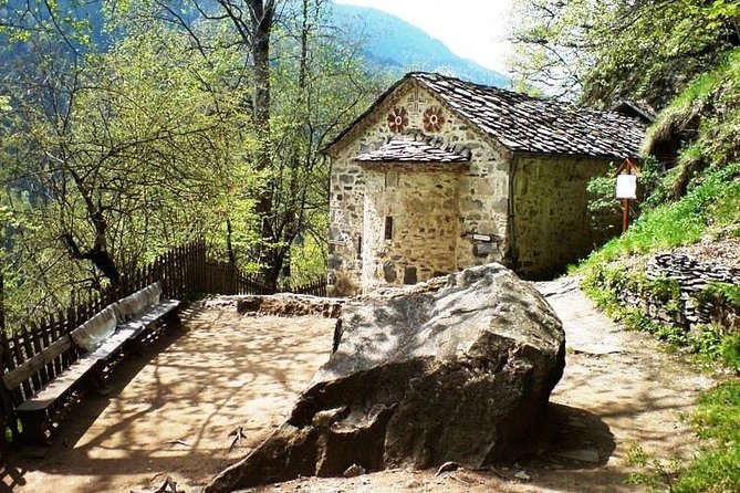 Rila Monastery and Boiana Church Private Tour - Pricing and Inclusions